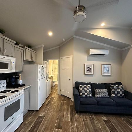 Charming Tiny Home! Close To Oxford, Sardis Lake, Safari Animal Zoo Экстерьер фото