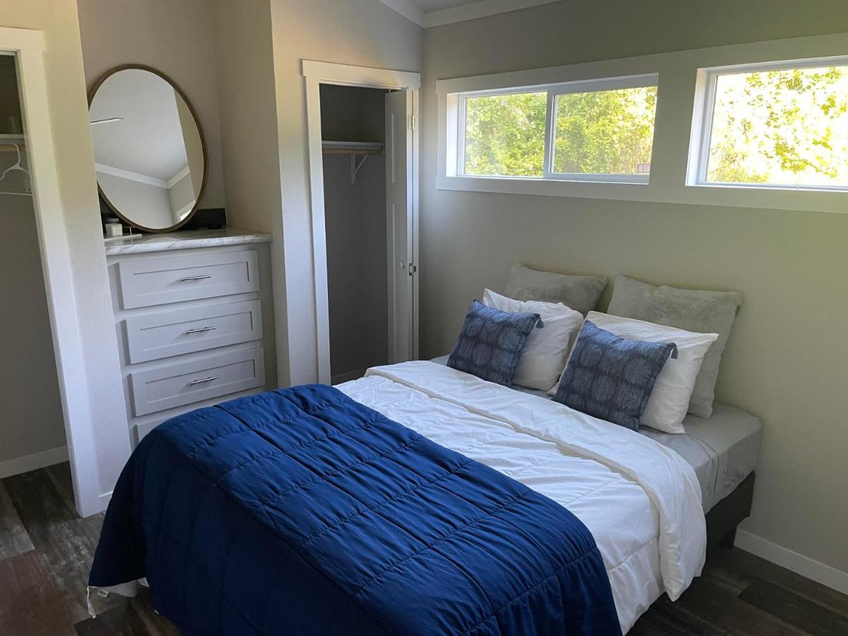 Charming Tiny Home! Close To Oxford, Sardis Lake, Safari Animal Zoo Экстерьер фото